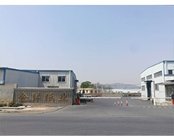 Dalian Jinyang Paper Industry